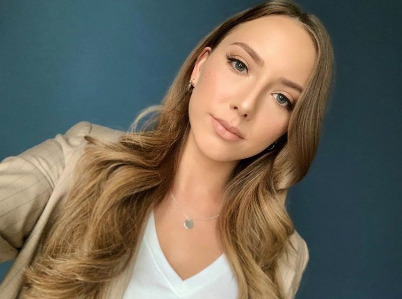 Hailie Jade